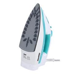 Geepas Ceramic Plate Cordless/Corded Steam Iron, GSI24015 (2400 W)