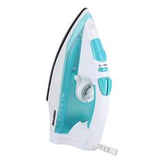 Geepas Ceramic Plate Cordless/Corded Steam Iron, GSI24015 (2400 W)