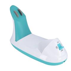 Geepas Ceramic Plate Cordless/Corded Steam Iron, GSI24015 (2400 W)