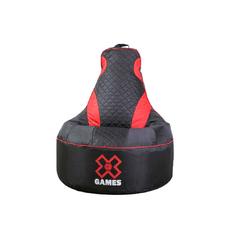 Pan Emirates Gamer Bean Bag (77 x 77 x 85 cm)