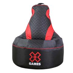 Pan Emirates Gamer Bean Bag (77 x 77 x 85 cm)