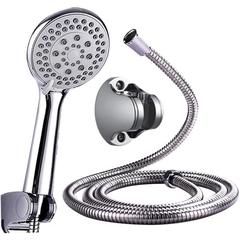 MKATS BT Shower Kit, 2223 (8 x 2 x 20 cm)