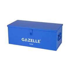 Gazelle Heavy-Duty Steel Job Box, G2028 (71 cm)