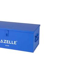 Gazelle Heavy-Duty Steel Job Box, G2028 (71 cm)
