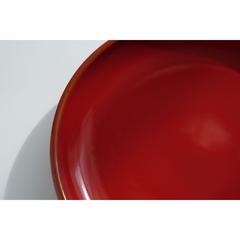 PAN Emirates Stoneware Porcelain Serving Tray