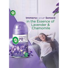 Lavender & Camomile Freshmatic® Automatic Spray Refill