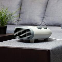Buy Olsenmark Portable Fan Heater, OMFH1736 (2000 W) Online in Dubai ...