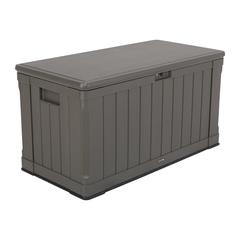 Lifetime Plastic Storage Box W/Lid (128 x 64 x 67 cm)