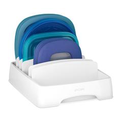 YouCopia StoraLid Plastic Food Container Lid Organizer (21 x 27 x 8 cm)