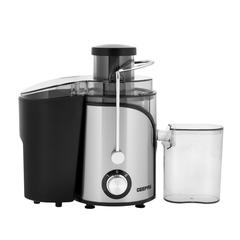 Geepas Juice Extractor, GJE46017 (600 W, 1.4 L)