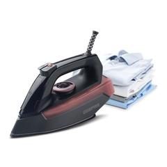 Geepas Ceramic Plate Steam Iron, GSI7791 (2400 W)