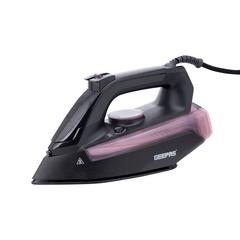 Geepas Ceramic Plate Steam Iron, GSI7791 (2400 W)