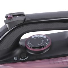 Geepas Ceramic Plate Steam Iron, GSI7791 (2400 W)