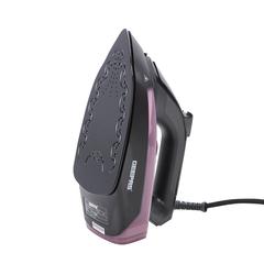 Geepas Ceramic Plate Steam Iron, GSI7791 (2400 W)