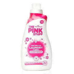 THE PINK STUFF The Miracle Laundry Fabric Conditioner (960 ml)