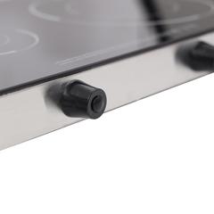 Olsenmark 2-Burner Electric Infrared Cooker, OMIC2280 (2200 W)