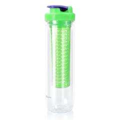 Fissman Infuser Plastic Water Bottle (800 ml)