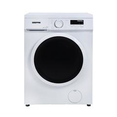 Geepas 7 kg Freestanding Front Load Fully Automatic Washing Machine, GWMF71200LCJ (1400 rpm)