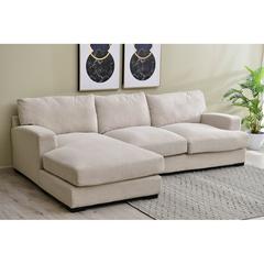 Buy Pan Emirates Risingstar Sectional Sofa Online in UAE