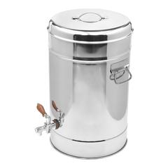 Vinod Stainless Steel Tea Dispenser (40 L)