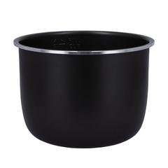 Olsenmark Electric Digital Pressure Cooker, OMMC2436 (6 L, 1000 W)