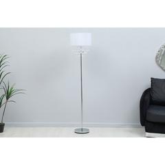 Pan Emirates Football Metal Floor Lamp (160 cm)