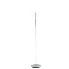 Pan Emirates Football Metal Floor Lamp (160 cm)