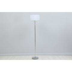 Pan Emirates Football Metal Floor Lamp (160 cm)