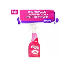 The Pink Stuff The Miracle Laundry Oxi Stain Remover Spray 500 ml