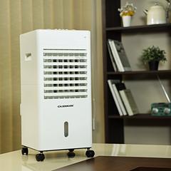 Olsenmark 3-Speed Air Cooler, OMAC1783 (65 W)