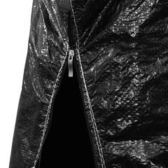 vidaXL PE Umbrella Cover W/Zipper (200 cm)