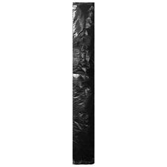 vidaXL PE Umbrella Cover W/Zipper (200 cm)