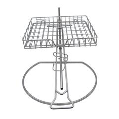 ProQ Flip'n Grate BBQ Swivel Grill (47 cm)