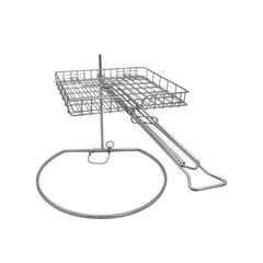 ProQ Flip'n Grate BBQ Swivel Grill (47 cm)
