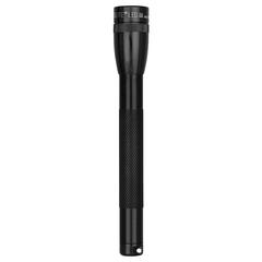 Maglite Mini 2-Cell AA Flashlight, M2A01H (Black, 14 Lumen)