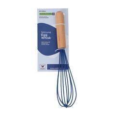 Royalford Silicone Egg Whisk