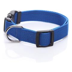 Aspen Nylon Adjustable Collar (1 cm)