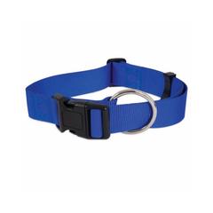 Aspen Nylon Adjustable Collar (1 cm)