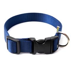 Aspen Nylon Adjustable Collar (1 cm)