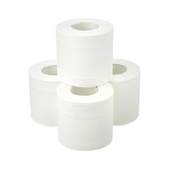 Al Madina Multi-Purpose Tissue Roll (10 Rolls, 400 Sheets, 2 Ply)