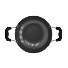Raj Aluminium Cooking Pot (19 cm)