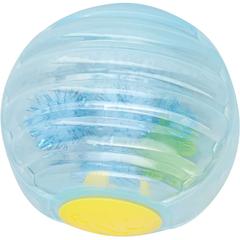 JW Cataction Fish Ball Cat Toy