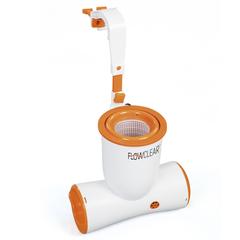 Bestway Flowclear Skimatic Filter Pump (1050 gal)