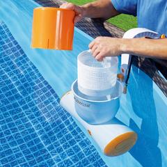 Bestway Flowclear Skimatic Filter Pump (1050 gal)