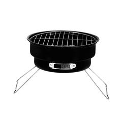 شواية فحم قابلة للطي من رويال فورد RF10356