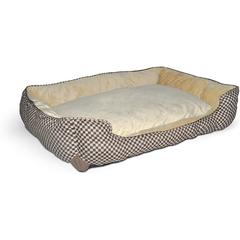 K&H Pet Products Self-Warming Lounge Sleeper Pet Bed (Large)