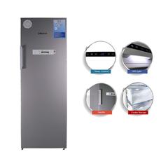 Nobel Upright Freezer, NUF377NFS (290 L)