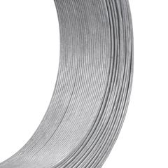 vidaXL Fence Binding Wire 250 m 2 mm Steel