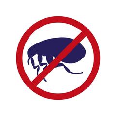 Zero In Home Flea Powder (300 g)