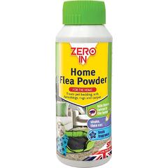 Zero In Home Flea Powder (300 g)